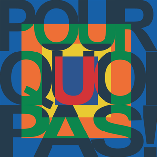 Grafica, Pourquoi Pas !