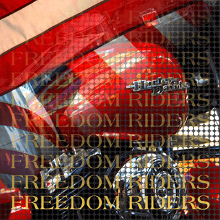 Harley's Freedom Riders