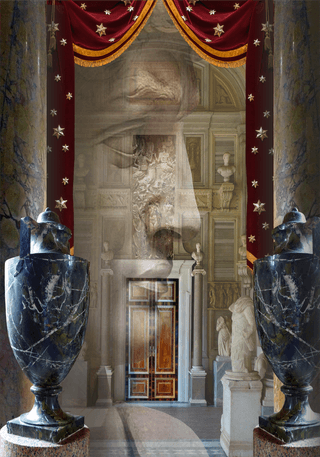 Villa Borghese, Roma